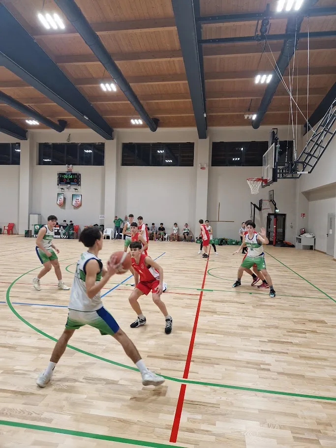 Savigliano troppo forte, l’Under 13 lotta ma cede