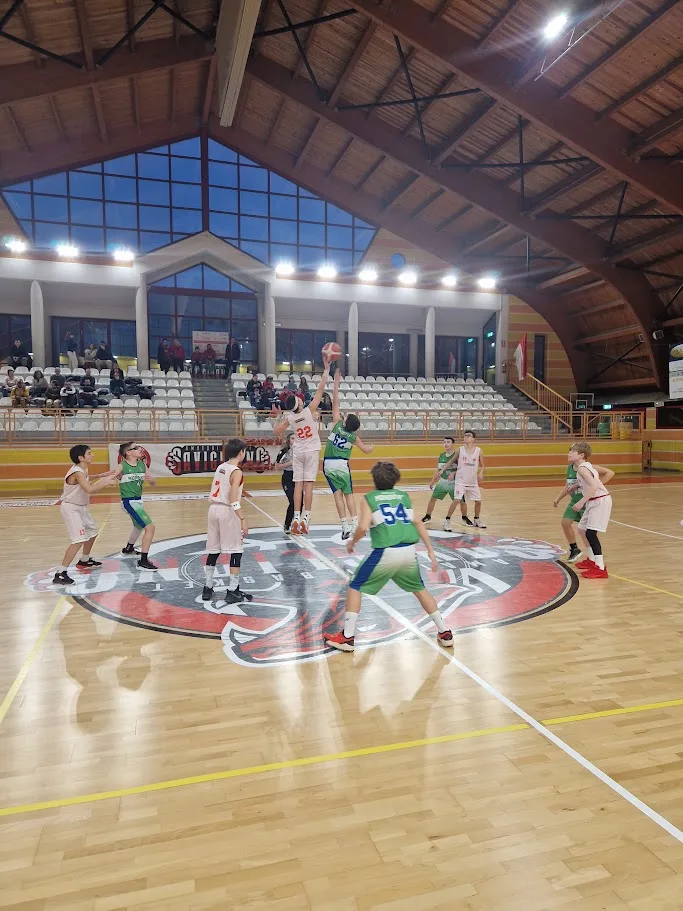 Savigliano troppo forte, l’Under 13 lotta ma cede