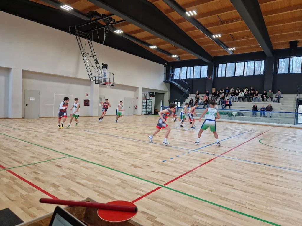 Under 15: Alba vince nel finale dopo una lunga rincorsa dei galletti