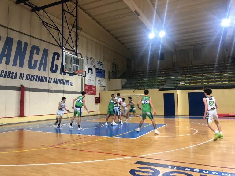 L’Under 17 cade a Giaveno: una sconfitta pesante in chiave classifica