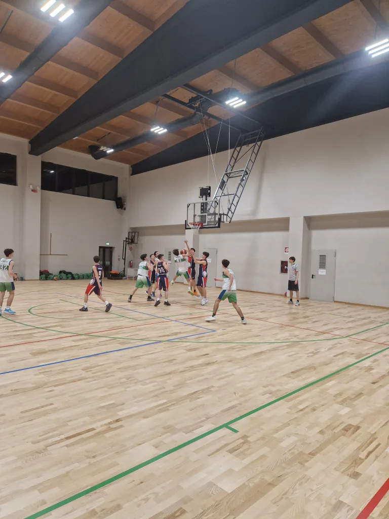 Allievi CSI: dominio assoluto su Cuneo, Mondovì chiude al terzo posto