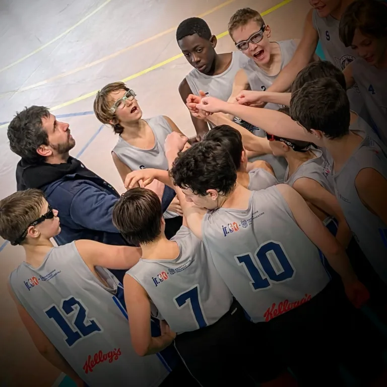Difesa e ritmo per i Ragazzi CSI (U14): vittoria importante