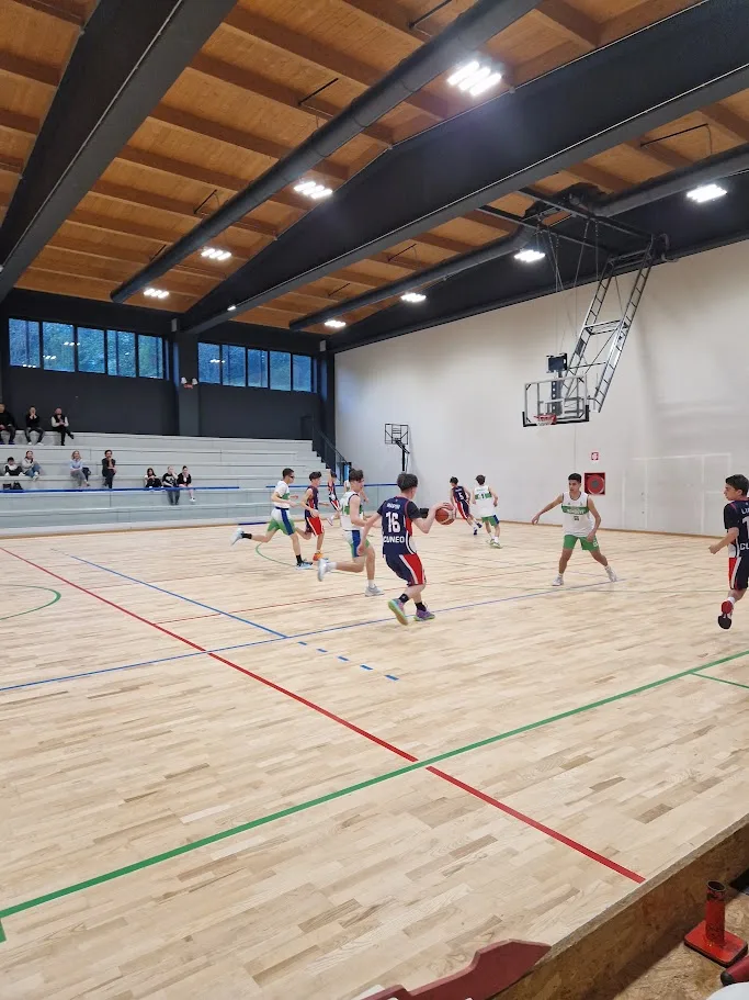 Vittoria convincente nei quarti d’andata per gli Juniores