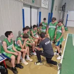 Vittoria convincente nei quarti d’andata per gli Juniores