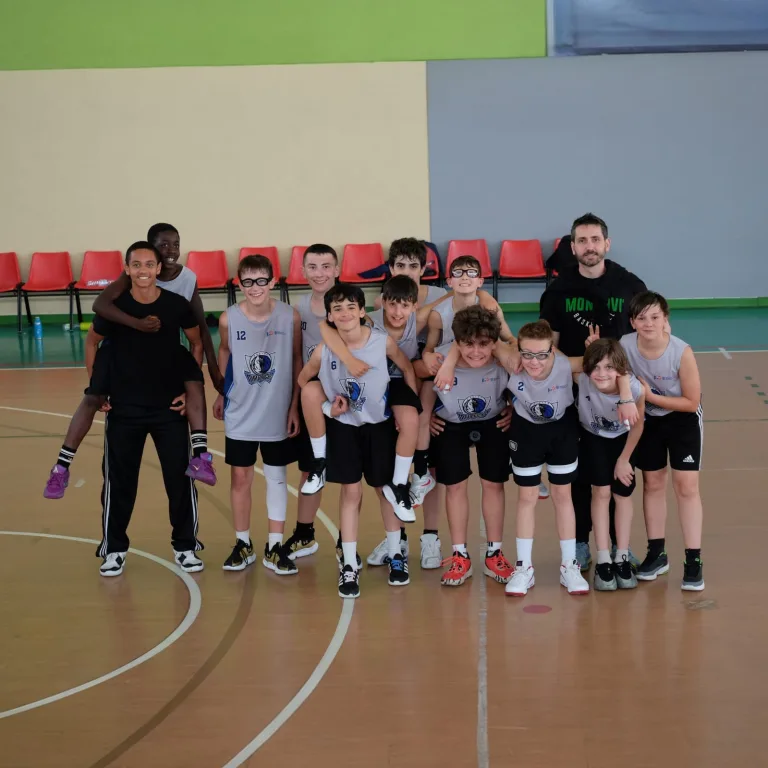Vittoria convincente nei quarti d’andata per gli Juniores