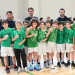 “Basket sotto la Torre”, grande successo per l’8° edizione