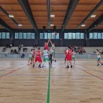 Partenza lanciata nella semifinale d’andata: i Ragazzi U14 volano a +24
