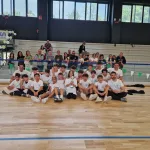 Vittoria che non basta per gli U17, ma stagione da applausi