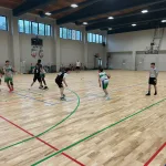 Vittoria cruciale nello scontro al vertice Under 13