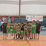 Cuore e grinta non bastano: sfuma in semifinale il sogno regionale dei Ragazzi CSI