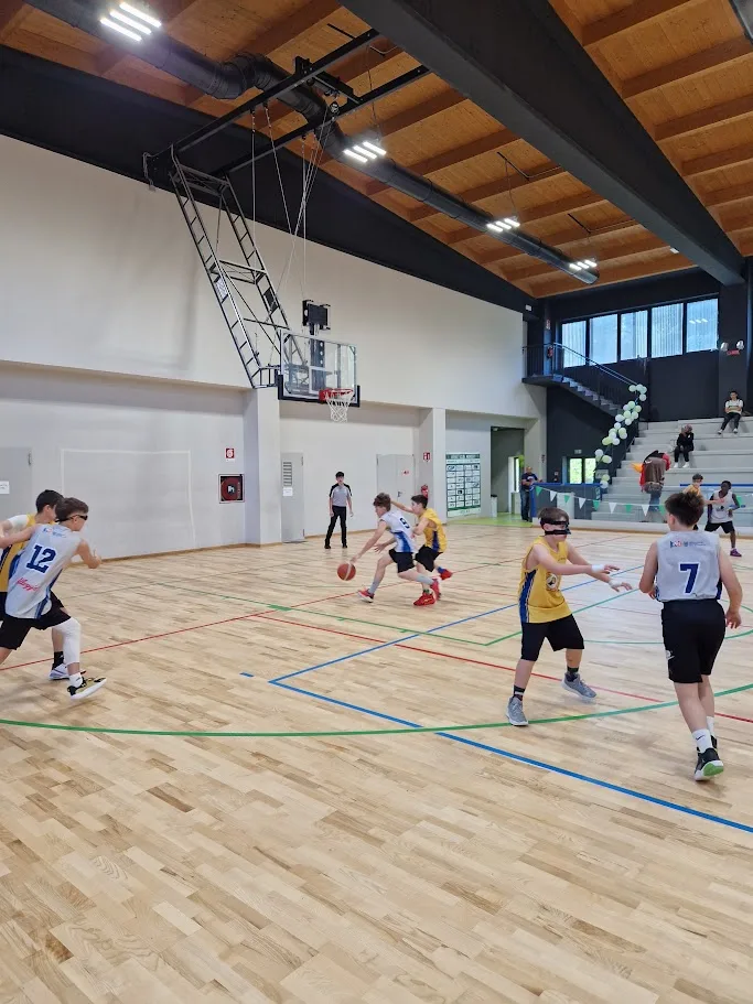 Vittoria cruciale nello scontro al vertice Under 13