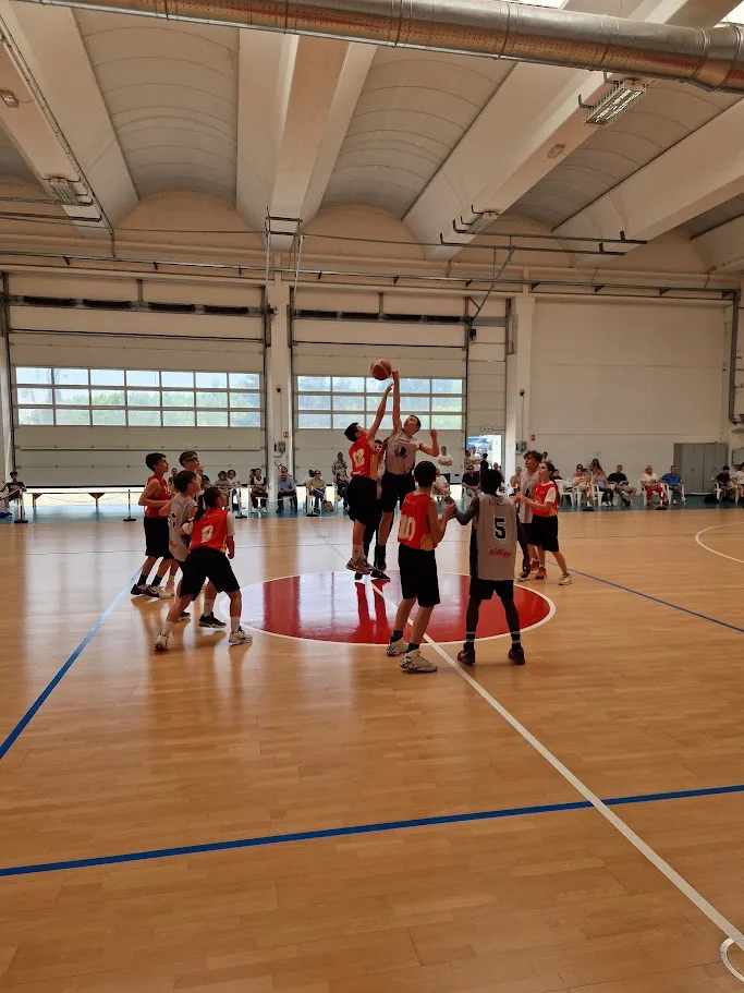 Vittoria cruciale nello scontro al vertice Under 13