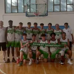 Juniores (U18) CSI, orgoglio e crescita alle finali nazionali di Cesenatico