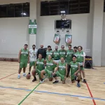 Una grande reazione non basta: San Tarciso passa nel CSI Open