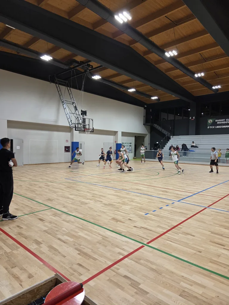 Glu Under 13 reagiscono: vittoria di carattere contro Fossano