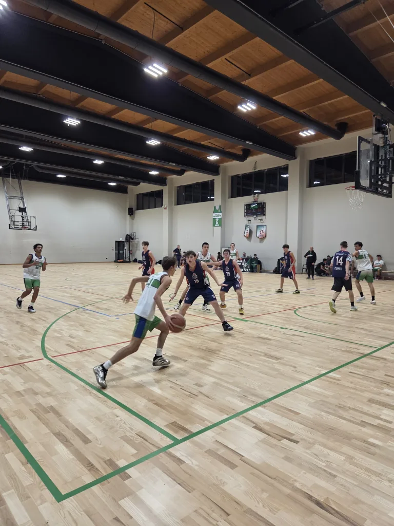 Glu Under 13 reagiscono: vittoria di carattere contro Fossano