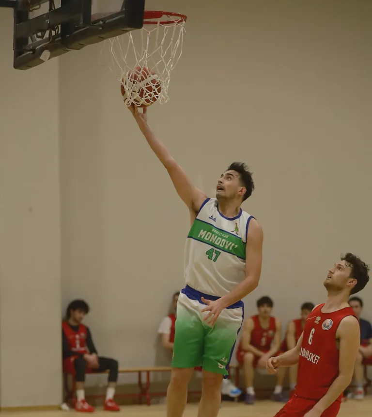 Finale senza sussulti: la DR3 chiude con una sconfitta