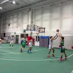 Cede nella ripresa La DR3 ad Avigliana e saluta il sogno play-off