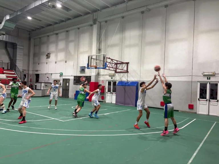 Cede nella ripresa La DR3 ad Avigliana e saluta il sogno play-off