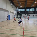 Vittoria U14 a Chieri con difesa e carattere