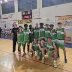 Colpo esterno a Pinerolo: l’Under 19 la spunta nel finale