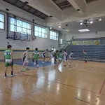 Si spegne l’attacco nella ripresa: l’U13 di Fossano ribalta la gara