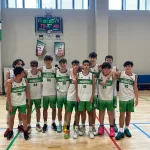 L’Under 15 vince contro Giaveno e vola ai playoff regionali