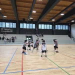 L’Under 15 vince contro Giaveno e vola ai playoff regionali