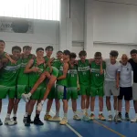 Allievi CSI, vittoria in semifinale regionale: espugna Livorno Ferraris