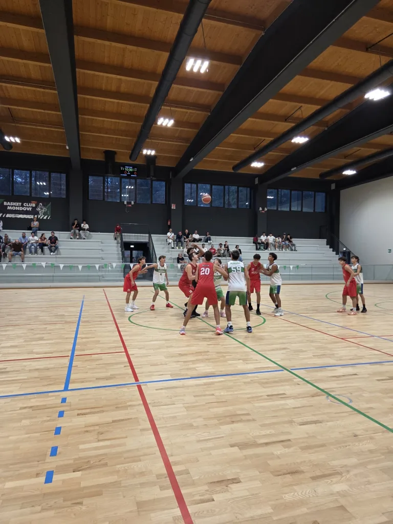 Ribaltata l’andata di Savigliano per gli Under 17