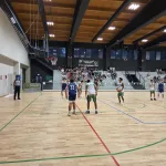 L’Under 17 continua la corsa verso la Gold