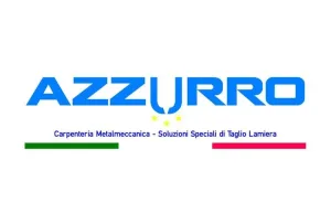 Azzurro Carpenteria