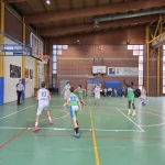 A Carmagnola la rimonta U14 si ferma a un passo