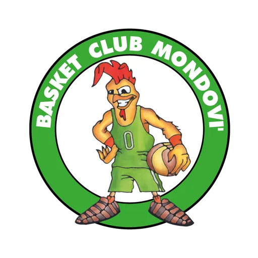 Basket Club Mondovì