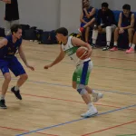 Serie DR2 del Basket Club Mondovì in trasferta contro Gators, 23 ottobre 2026