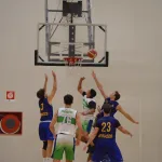 Serie DR2 del Basket Club Mondovì in trasferta contro Polisportiva Jolly Vinovo, 16 ottobre 2026