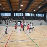 Under 14 Gold, sconfitta all’esordio, ma la strada è tracciata