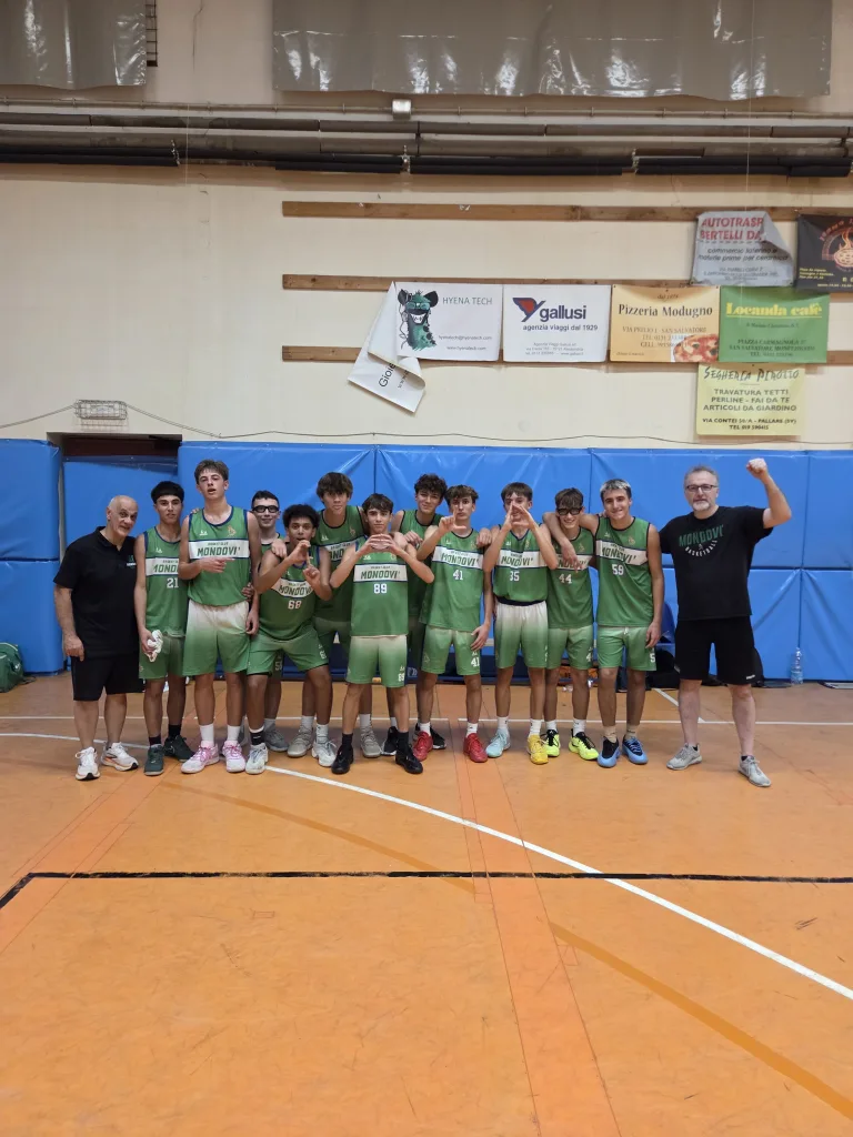 Under 17, è Gold! Il vantaggio dell’andata regge fino alla sirena